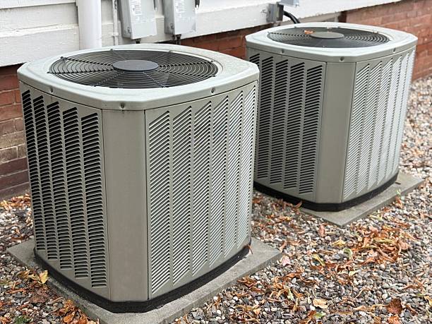 Reliable Ductwork Repair contractor in South Lebanon, OH by Leonard HVAC